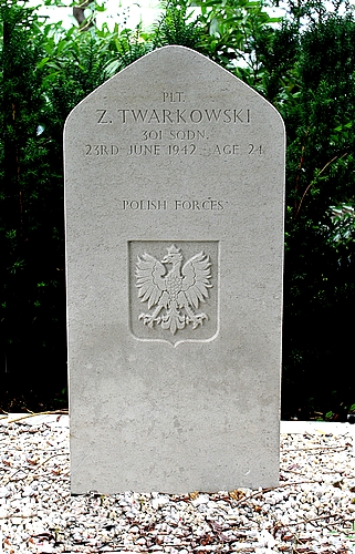 Zdzisław Zygmunt Twarkowski